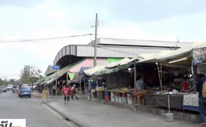กทม.สั่งปิด 3 ตลาด รอบบ้านป้าทุบรถ