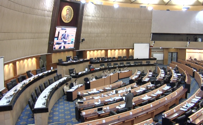 ศาลชี้กฎหมายลูก ส.ส.ไม่ขัดรัฐธรรมนูญ