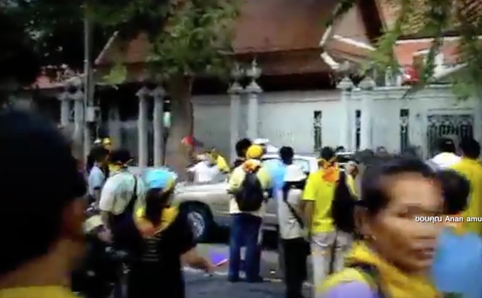 ย้อนรอยคดีประวัติศาสตร์ สลายชุมนุมกลุ่มพันธมิตรฯ