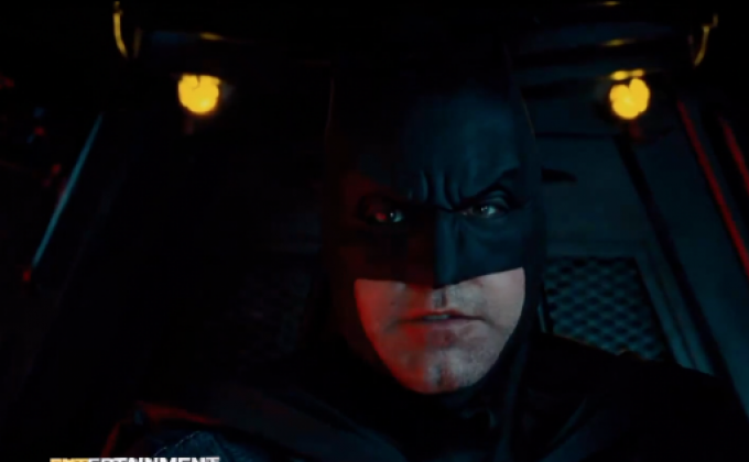 Justice League ช่วยทำลายสถิติรายได้รวมตลาดหนังเมืองจีน