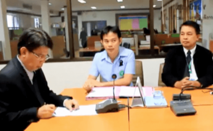 พบผู้ป่วยไวรัสซิกาที่จ.อุบลราชธานี