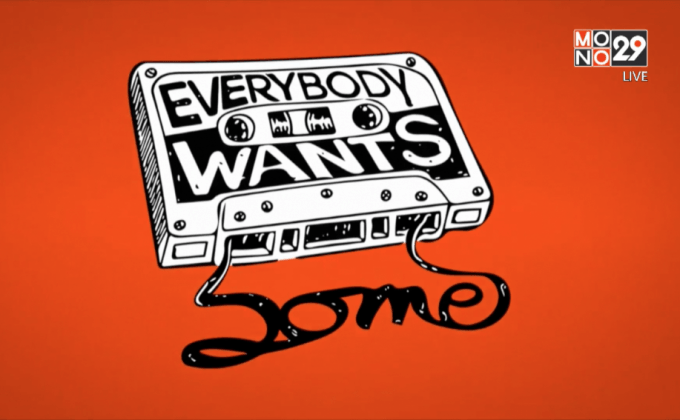 ผกก. Boyhood พาย้อนเวลาสู่ยุค80 กับหนังใหม่