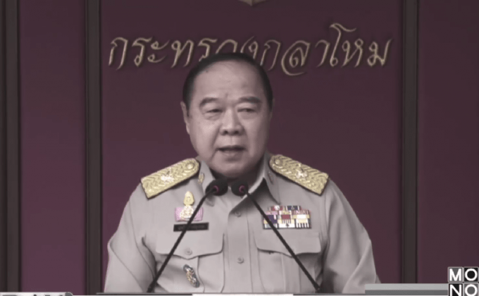 เร่งวางระบบเข้ากราบถวายสักการะพระบรมศพ