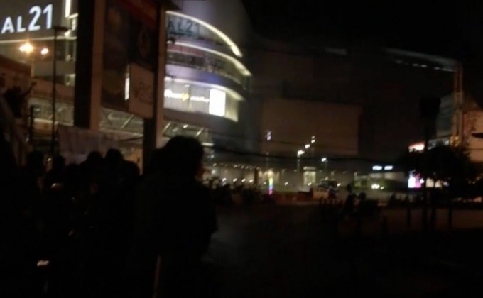 แพทย์ยัน เลือดสำรอง มีพอช่วยเหลือผู้ประสบเหตุกราดยิง