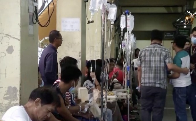 ไวน์มะพร้าวทำพิษ คนดื่มทรุดหนัก