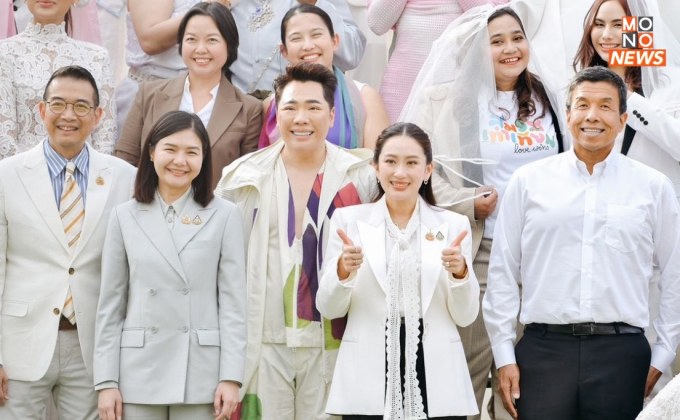 “มาริษ” ยินดี “สมรสเท่าเทียม” มีผลใช้บังคับ เผย ตปท.ชื่นชมประเทศไทย – ย้ำคนไทยต่างแดนจดทะเบียนที่ สอท.-สกญ.ได้ 