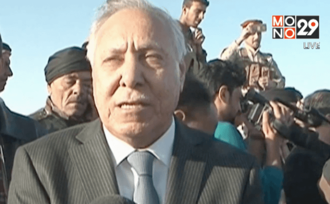 อิรักเผยแพร่ภาพที่อ้างว่าขับไล่ IS ออกไปได้