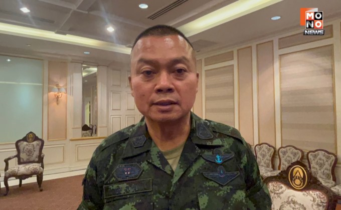 มทภ.2 ยัน ไม่เคยมีคำสั่งให้กำลังพลไปเก็บศพเขมร อย่าไปหลงเชื่อข่าวปลอม