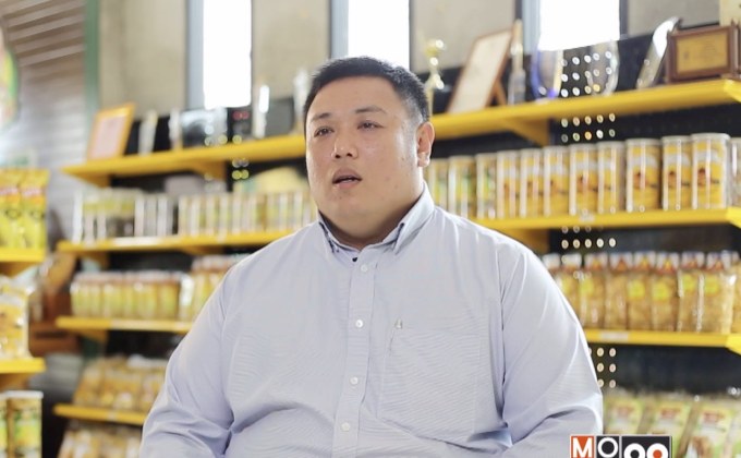 Next Millionaire ธุรกิจพิชิตรวย ตอน : “ชายน้อย” ต่อยอดทุเรียนทอดสู่ธุรกิจแปรรูปร้อยล้าน