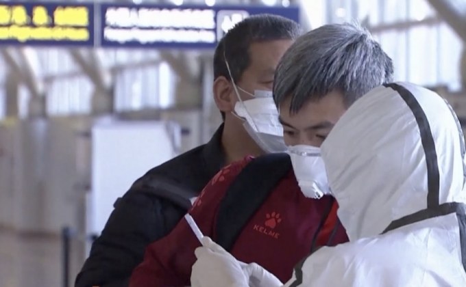 จีนไม่พบผู้ติดเชื้อโควิด-19 ในอู่ฮั่นติดต่อกันเป็นวันที่ 3