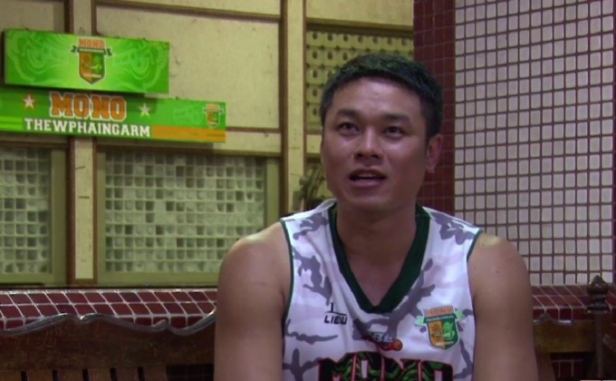 “นพพร แสงทอง” สำรองทีเด็ดแห่งทีม “ยักษ์เขียว”