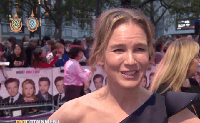 “เรเน่ เซลเวเกอร์” เผยความจริง เหตุหันหลังให้วงการเมื่อหลายปีก่อน