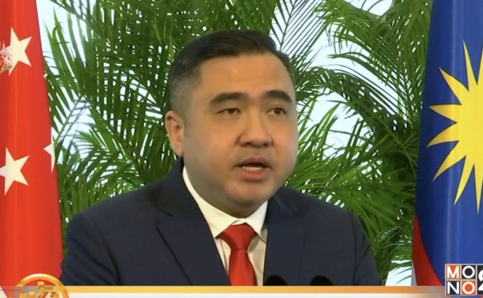 สิงคโปร์-มาเลเซียระงับโครงการรถไฟข้ามประเทศ