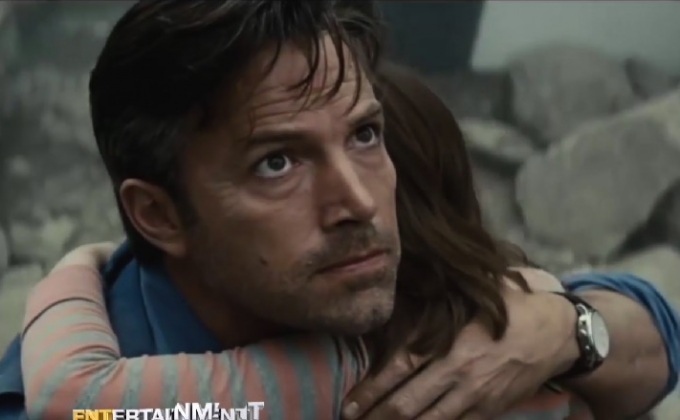 ลือสนั่น “เบน แอฟเฟล็ก” อยากถอนตัวจากบท “แบทแมน”