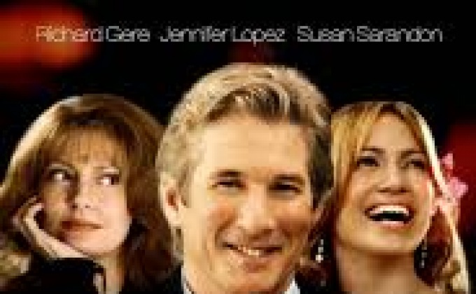 Shall We Dance สเต็ปรัก จังหวะชีวิต