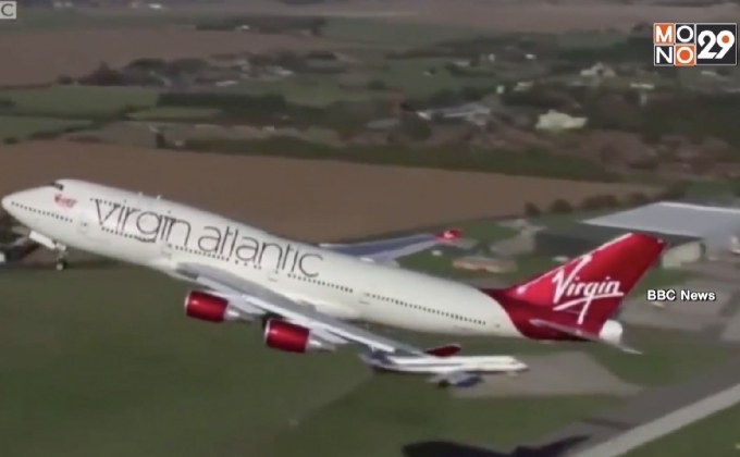 สายการบินพาณิชย์ “เพิ่มทุน-ปรับโครงสร้าง”