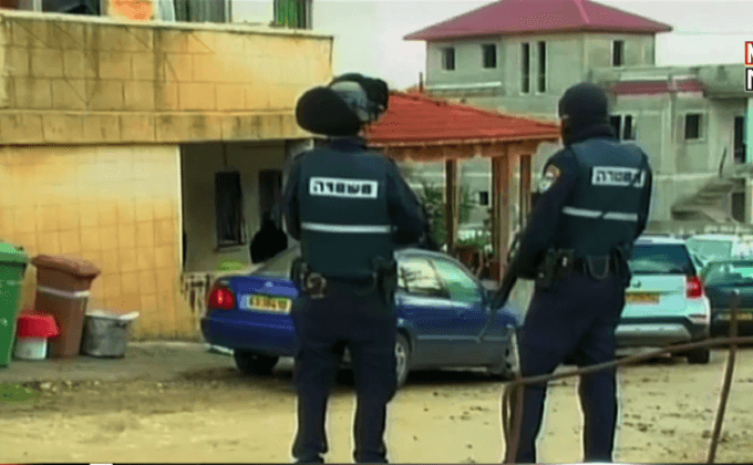 เหตุโจมตีในอิสราเอล