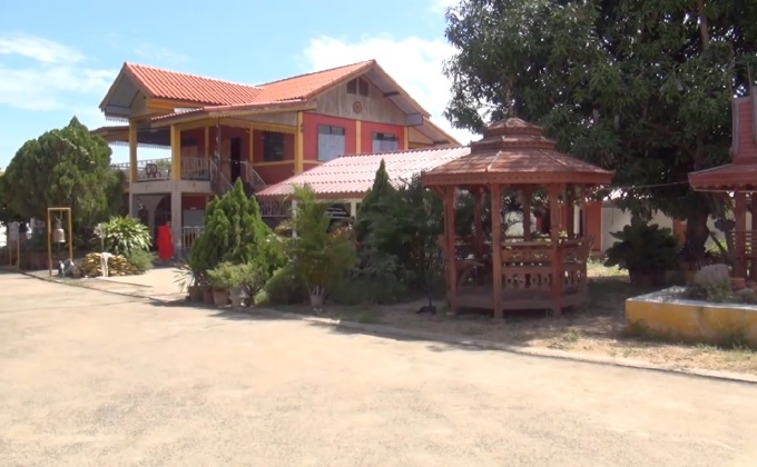 ตรวจสอบทุจริตเงินอุดหนุนวัด จ.ลำปาง