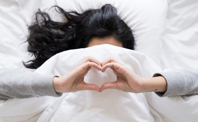 นอนเพียงพอคือวันละ 8 ชม. หากนอนน้อย นอนไม่หลับ เสี่ยงหัวใจโต อันตรายถึงชีวิต