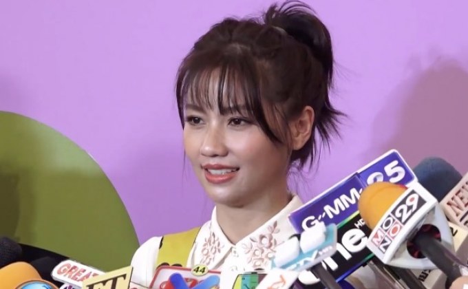 “เมทัล” ยังไม่คิดจดทะเบียนสมรส ลั่นไม่ชินเรียก “โดม” สามี