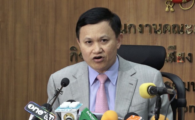 กสทช.มีมติยื่นอุทธรณ์คดีพิพาท “ไทยทีวี”