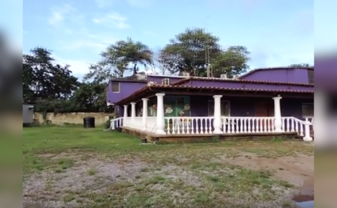 ​แผ่นดินไหวขนาด 7.3 นอกชายฝั่งเวเนซุเอลา