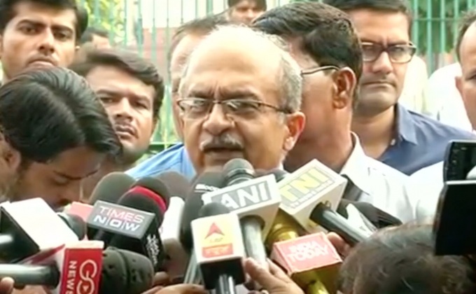 คำตัดสินศาลอินเดียกระทบแผนทำบัตรประชาชนใหม่