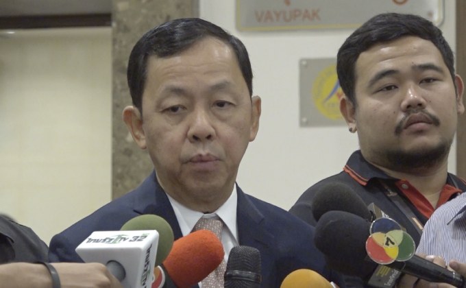 ป.ป.ช.คาดคดีนาฬิกาหรู “พล.อ.ประวิตร” แล้วเสร็จ มี.ค.