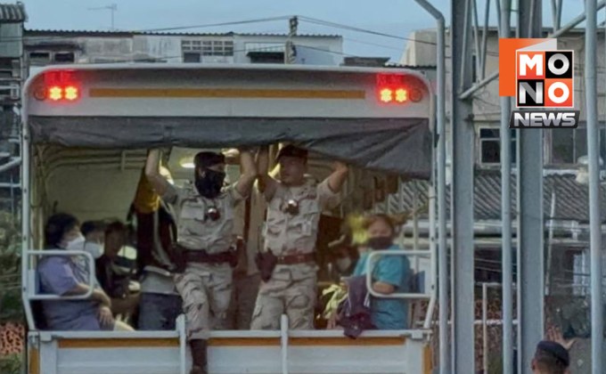 ศาลดอนเมืองจำคุก 70 นักพนันบ่อนสะพานใหม่