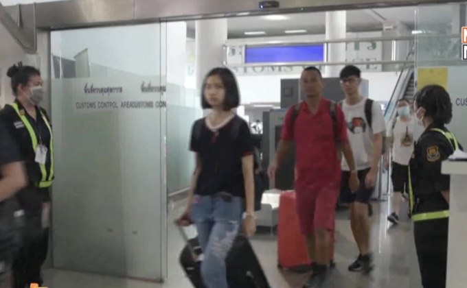 รัฐบาลยันข่าวคนจีน 5 ล้าน ทะลักเข้าไทยเป็นข่าวปลอม