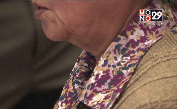 แม่สามีจ้างวานฆ่าว่าที่ลูกสะใภ้เข้ามอบตัว