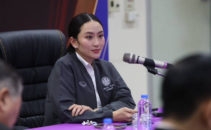 นายกฯ แถลงผล Seal Stop Safe ผนึกกำลัง 51 อำเภอชายแดน