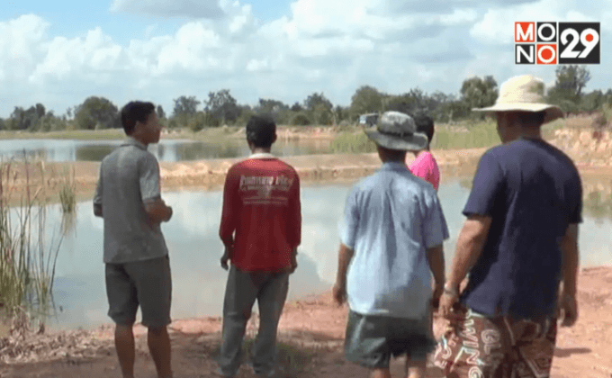 ภัยแล้งพ่นพิษ ภาคอีสานจำกัดพื้นที่เพาะปลูก