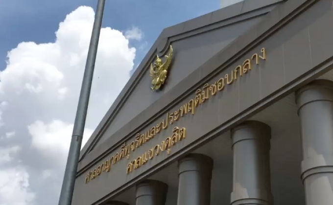 ออกหมายจับ “วัฒนา” เบี้ยวนัดศาล คดีคลองด่าน