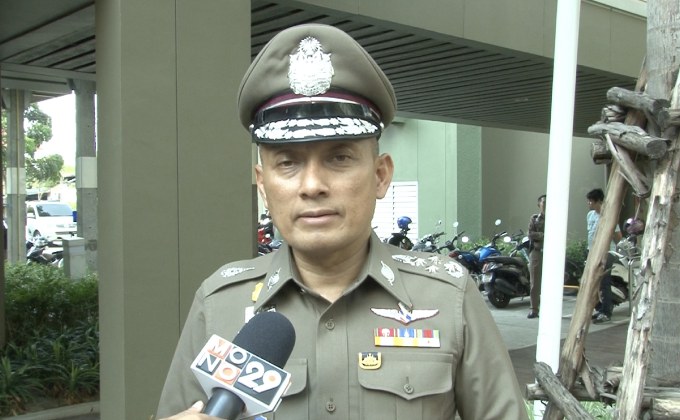 ตำรวจให้ประกัน ‘หญิงย้วย’ แลกข้อมูล “เมจิก สกิน”