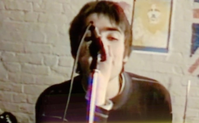 Oasis : Supersonic ปรากฎการณ์ความฮิตแห่งโลกดนตรี