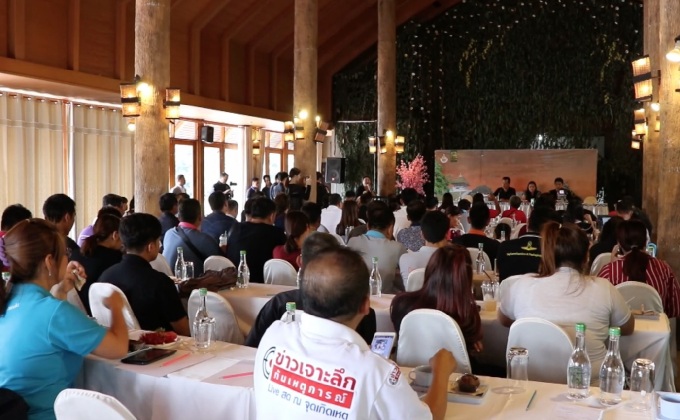 ร้องเรียนเว็บไซต์จีนโฆษณาเที่ยวไทยราคาต่ำเกินจริง