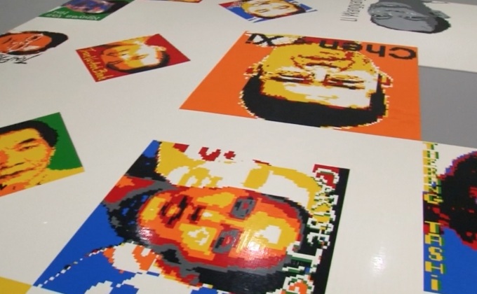 พิพิธภัณฑ์ในสหรัฐจัดแสดงผลงาน “อ้าย เว่ยเว่ย”