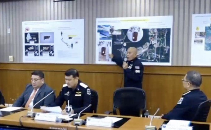 จับตาดีเอสไอประชุมคดี “บิลลี่” วันนี้