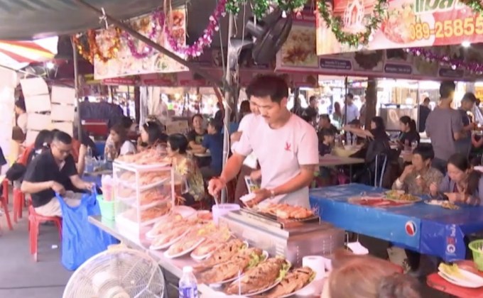 โพลเผยคนกังวลปัญหาปากท้อง-โคโรนา