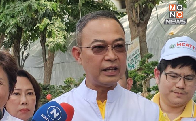 กรมสุขภาพจิต” ดูแลญาติผู้ประสบภัยอย่างใกล้ชิด พบมีความเครียดสูง 15 ราย