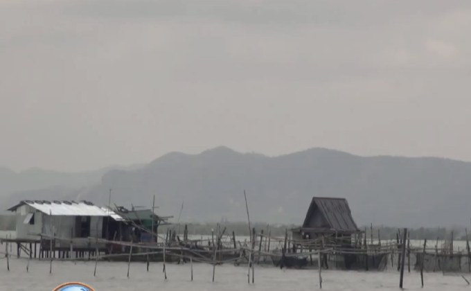 สถานการณ์หมอกควันภาคใต้ดีขึ้น