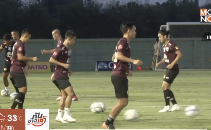 3 แข้งเจลีกรีเทิร์นช่วยช้างศึกลุยแมตช์อำลา “สินทวีชัย”