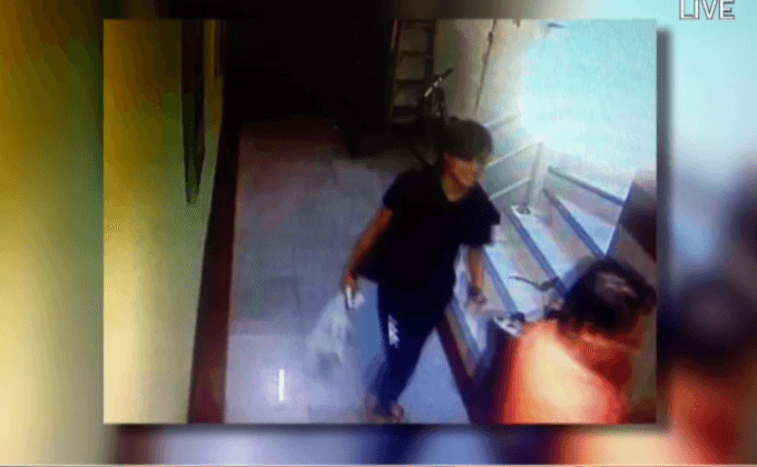 สาวรับวางแผนเหตุทำร้ายกันเสียชีวิต 2 รายในโรงแรม