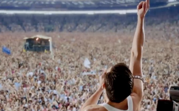 เรื่องฉาวทำพิษ “ไบรอัน ซิงเกอร์” จาก Bohemian Rhapsody ถูกถอดชื่อเข้าชิง BAFTA Awards