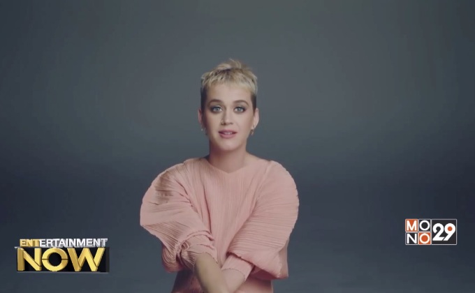 โลกทวิตเตอร์จารึก “เคธี่ เพอร์รี่” คือคนแรกที่มีผู้ติดตามเกิน 100ล้าน ฟอลโลเวอร์