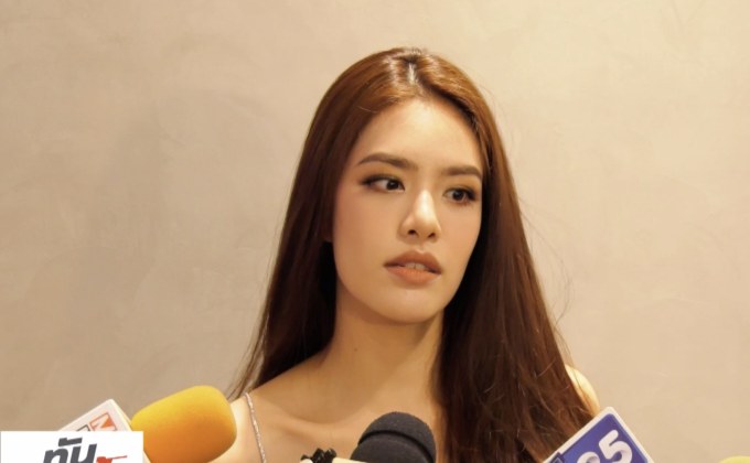 “เกรซ” แฮปปี้กลับมาโสด ไม่หวั่นอาถรรพ์เรื่องรัก