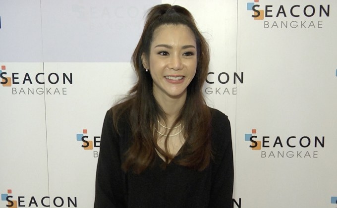 “นุ๊ก” ปลื้มซิงเกิ้ลล่าสุดกระแสดี ไร้แพลนจัดคอนเสิร์ตเดี่ยว