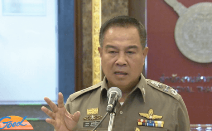 ตร.ไม่ยืนยัน “อาเดม” เป็นชายเสื้อเหลืองมือระเบิด