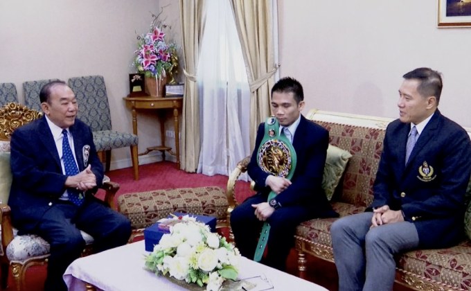 กระทรวงการท่องเที่ยวฯ ยก “ศรีสะเกษ” เป็นทูตกีฬา